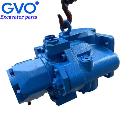 Yanmar VIO75 VIO80 Excavator Rexroth AP2D36LV Hydraulic Pump Piston Pump Main Pump 172478-73101 172187-73170