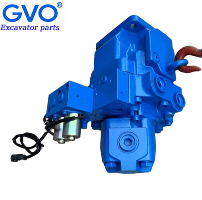 Yanmar VIO75 VIO80 Excavator Rexroth AP2D36LV Hydraulic Pump Piston Pump Main Pump 172478-73101 172187-73170