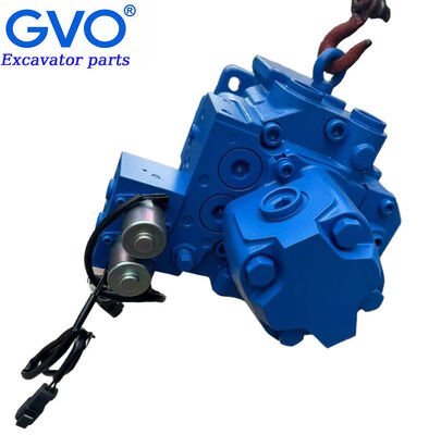 Yanmar VIO75 VIO80 Excavator Rexroth AP2D36LV Hydraulic Pump Piston Pump Main Pump 172478-73101 172187-73170