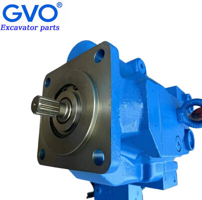 Yanmar VIO75 VIO80 Excavator Rexroth AP2D36LV Hydraulic Pump Piston Pump Main Pump 172478-73101 172187-73170