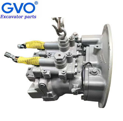 Hitachi EX100-5 EX120-5 EX135 Excavators HPV050 Hydraulic Pump Main Pump Assembly 9101530 9107253