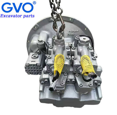 Hitachi EX100-5 EX120-5 EX135 Excavators HPV050 Hydraulic Pump Main Pump Assembly 9101530 9107253