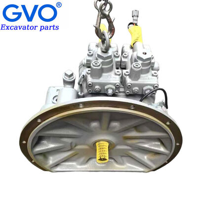 Hitachi EX100-5 EX120-5 EX135 Excavators HPV050 Hydraulic Pump Main Pump Assembly 9101530 9107253
