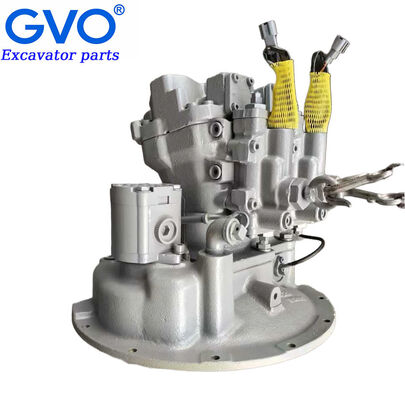 Hitachi EX100-5 EX120-5 EX135 Excavators HPV050 Hydraulic Pump Main Pump Assembly 9101530 9107253