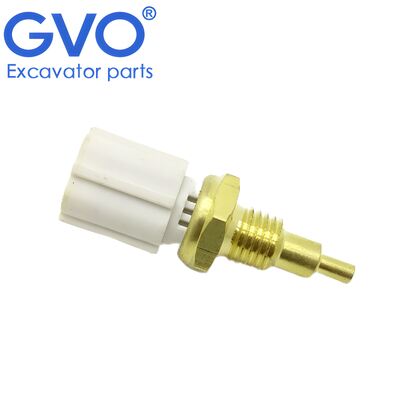 ZAXIS70-5G 4TNV94 Engine Water Temperature Sensor 129927-44900