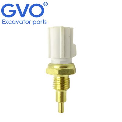 ZAXIS70-5G 4TNV94 Engine Water Temperature Sensor 129927-44900