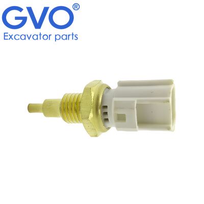 ZAXIS70-5G 4TNV94 Engine Water Temperature Sensor 129927-44900