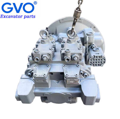 Hitachi EX200-5 EX210LC-5 EX220-5 EX230-5 Excavators HPV102 Hydraulic Pump Main Pump 9150726 9152668 9151945