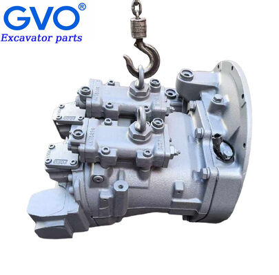 Hitachi EX200-5 EX210LC-5 EX220-5 EX230-5 Excavators HPV102 Hydraulic Pump Main Pump 9150726 9152668 9151945