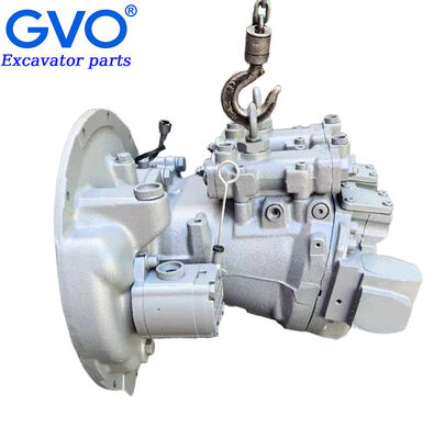Hitachi EX200-5 EX210LC-5 EX220-5 EX230-5 Excavators HPV102 Hydraulic Pump Main Pump 9150726 9152668 9151945