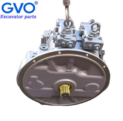 Hitachi EX200-5 EX210LC-5 EX220-5 EX230-5 Excavators HPV102 Hydraulic Pump Main Pump 9150726 9152668 9151945