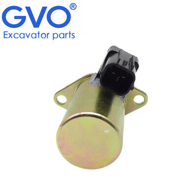 Solenoid Valve YT35V00004F1 YT35V00005F1 for Kobelco SK60 SK70 SK80 Excavator