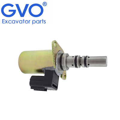 Solenoid Valve YT35V00004F1 YT35V00005F1 for Kobelco SK60 SK70 SK80 Excavator