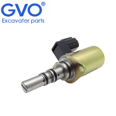 Solenoid Valve YT35V00004F1 YT35V00005F1 for Kobelco SK60 SK70 SK80 Excavator
