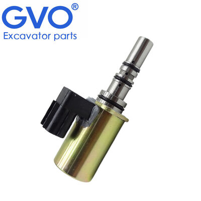 Solenoid Valve YT35V00004F1 YT35V00005F1 for Kobelco SK60 SK70 SK80 Excavator