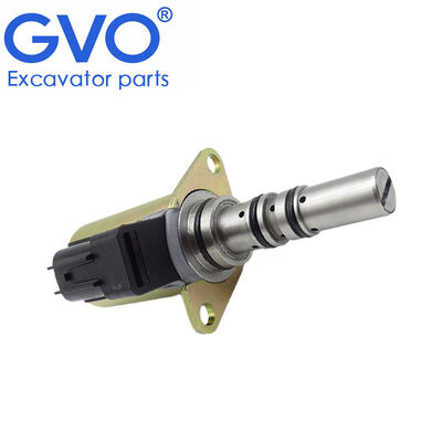 Solenoid Valve YT35V00004F1 YT35V00005F1 for Kobelco SK60 SK70 SK80 Excavator