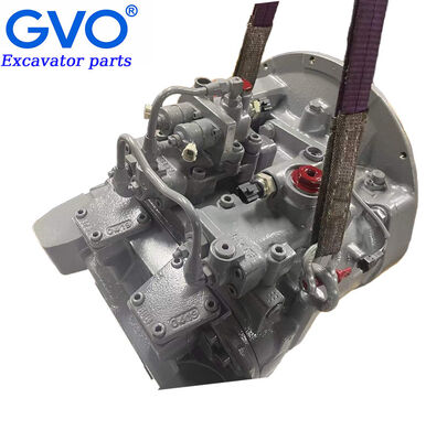 Hitachi EX120 EX200-5 EX220-5 EX270 Excavators HPV102 Hydraulic Pump Main Pump Assembly 9256101 9155144EX
