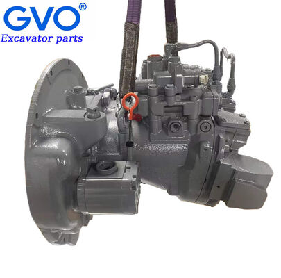 Hitachi EX120 EX200-5 EX220-5 EX270 Excavators HPV102 Hydraulic Pump Main Pump Assembly 9256101 9155144EX