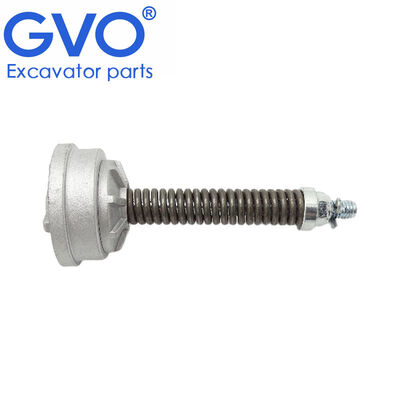 Oil Return Check Valve YA00001408 for Hitachi ZAX330-5 ZAX330-5A Excavator