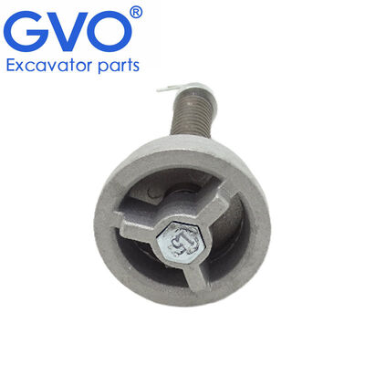 Oil Return Check Valve YA00001408 for Hitachi ZAX330-5 ZAX330-5A Excavator
