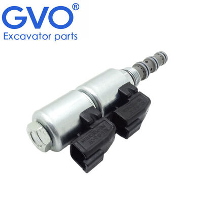 Solenoid Valve XKCF-00399 for Hyundai Forklift 15D 20D-7 22D-9E 25G-7A
