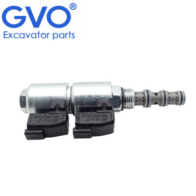 Solenoid Valve XKCF-00399 for Hyundai Forklift 15D 20D-7 22D-9E 25G-7A
