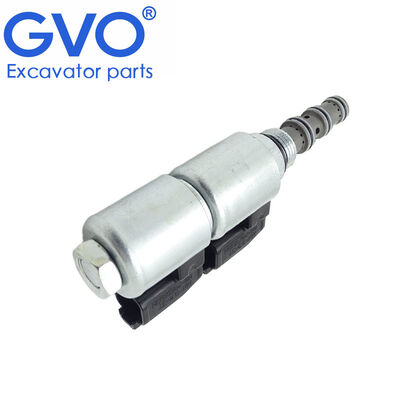Solenoid Valve XKCF-00399 for Hyundai Forklift 15D 20D-7 22D-9E 25G-7A