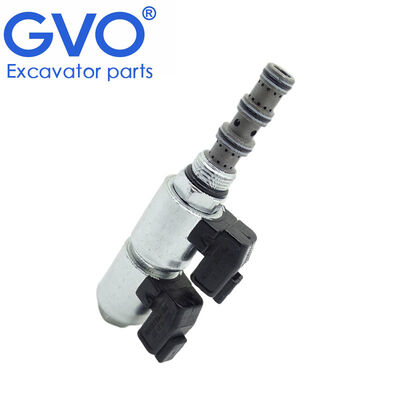 Solenoid Valve XKCF-00399 for Hyundai Forklift 15D 20D-7 22D-9E 25G-7A