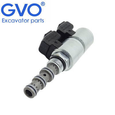 Solenoid Valve XKCF-00399 for Hyundai Forklift 15D 20D-7 22D-9E 25G-7A