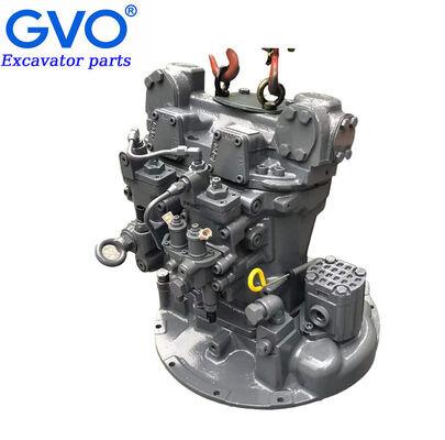 Hitachi ZX200 ZX240-3 ZX270 Excavators HPV118 Hydraulic Pump Piston Pump Main Pump 9257348 9262319