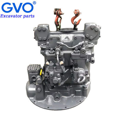 Hitachi ZX200 ZX240-3 ZX270 Excavators HPV118 Hydraulic Pump Piston Pump Main Pump 9257348 9262319