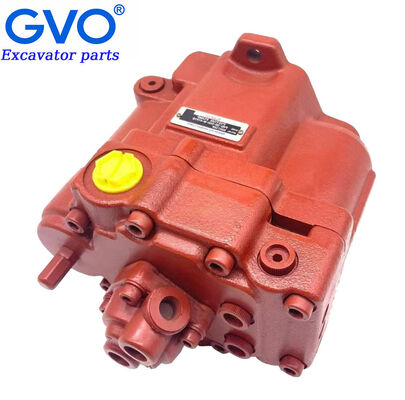Hitachi ZX50 ZX55 Excavators PVK-2B-505-N-4191B Hydraulic Pump Piston Pump Main Pump 4615640 4617487