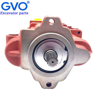 Hitachi ZX50 ZX55 Excavators PVK-2B-505-N-4191B Hydraulic Pump Piston Pump Main Pump 4615640 4617487