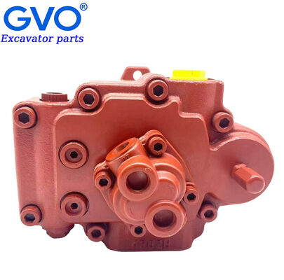 Hitachi ZX50 ZX55 Excavators PVK-2B-505-N-4191B Hydraulic Pump Piston Pump Main Pump 4615640 4617487