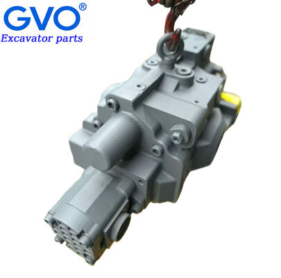 Hitachi EX60-1 EX60-2 Excavators A10VD43 Hydraulic Pump Piston Pump Main Pump 4313543 4255303