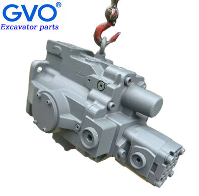 Hitachi EX60-1 EX60-2 Excavators A10VD43 Hydraulic Pump Piston Pump Main Pump 4313543 4255303