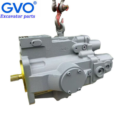 Hitachi EX60-1 EX60-2 Excavators A10VD43 Hydraulic Pump Piston Pump Main Pump 4313543 4255303