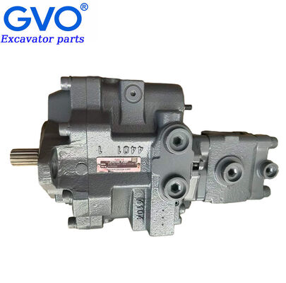 Hitachi ZX60-5G Excavator PVD-2B-50P-20G5-5312B Hydraulic Pump Piston Pump Main Pump 4667995