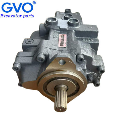 Hitachi ZX60-5G Excavator PVD-2B-50P-20G5-5312B Hydraulic Pump Piston Pump Main Pump 4667995