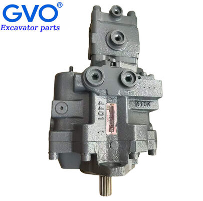 Hitachi ZX60-5G Excavator PVD-2B-50P-20G5-5312B Hydraulic Pump Piston Pump Main Pump 4667995