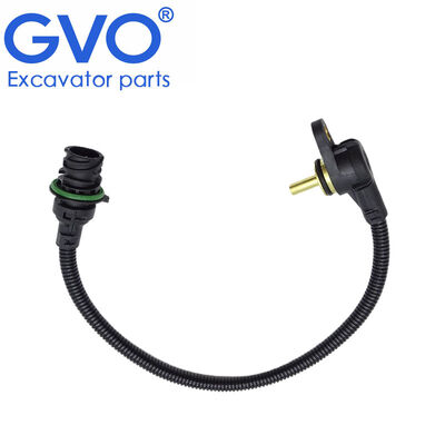 Water Temperature Sensor 20576626 3944123 for Volvoo Excavator EC360B EC240B D12D D12F
