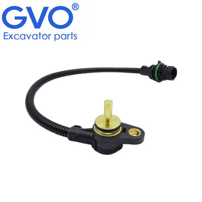 Water Temperature Sensor 20576626 3944123 for Volvoo Excavator EC360B EC240B D12D D12F