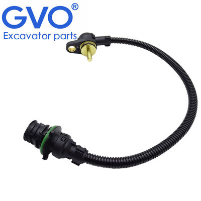 Water Temperature Sensor 20576626 3944123 for Volvoo Excavator EC360B EC240B D12D D12F