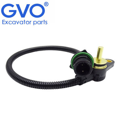 Water Temperature Sensor 20576626 3944123 for Volvoo Excavator EC360B EC240B D12D D12F