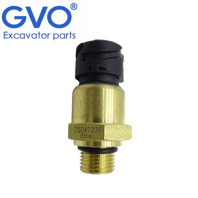 20428459 20528336 20829689 Oil Pressure Sensor 15047336 227166 8158821 for Volvoo EC290 Excavator D7E Engine
