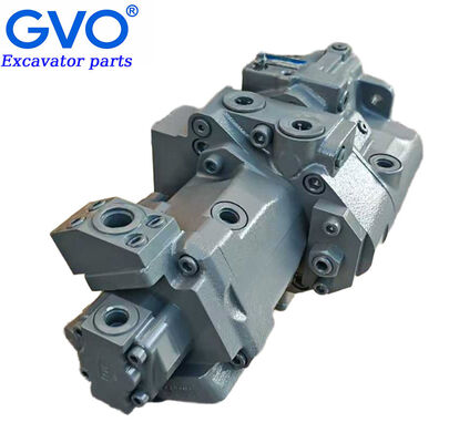 Hitachi EX70-6 ZX70 Excavator Rexroth AP2D36 Hydraulic Pump Piston Pump Main Pump 4437197 4472052