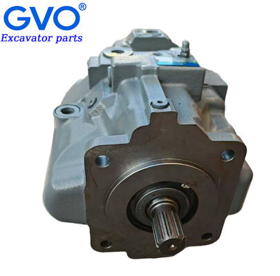 Hitachi EX70-6 ZX70 Excavator Rexroth AP2D36 Hydraulic Pump Piston Pump Main Pump 4437197 4472052