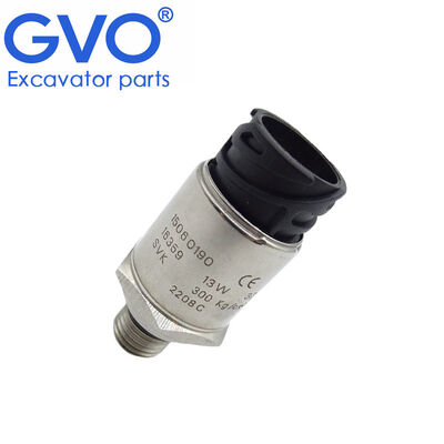 Oil Pressure Sensor 15060190 17216318 17216328 for Volvoo A25F A30F A35F