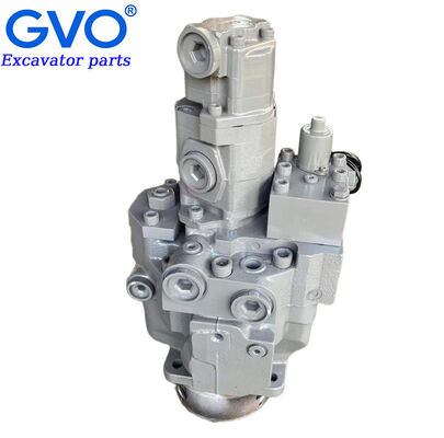 Hitachi ZX75UU ZX70 ZX85US Excavators Rexroth AP2D36 Hydraulic Pump Piston Pump Main Pump 4469025