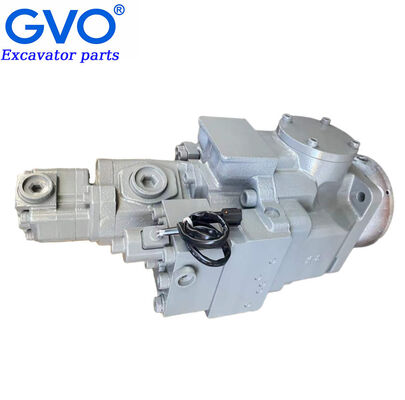 Hitachi ZX75UU ZX70 ZX85US Excavators Rexroth AP2D36 Hydraulic Pump Piston Pump Main Pump 4469025